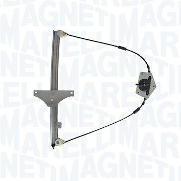 350103628000 Magneti Marelli Склопідйомник (механізм переміщення скла)